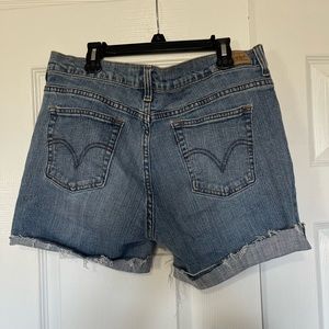 Vintage Levi’s Shorts